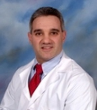 Dr. Michael Gerringer M.D., Internist