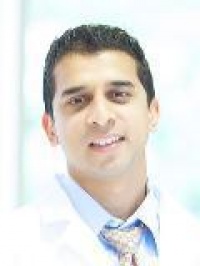 Dr. Aarat  Patel MD