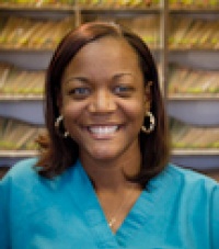 Teshana Nate Murray DDS, Dentist