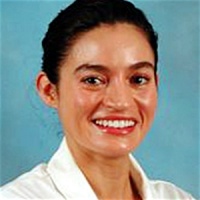 Dr. Anna Michelle Denham MD, Emergency Physician