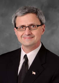 Dr. Vic Velanovich M.D., Surgeon