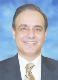Syed T Shahab M.D.