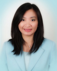 Dr. Ashley Huong Ho D.M.D