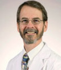 Dr. Gordon Robson DO, Anesthesiologist
