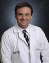 Dr. Scott Christopher Bellot MD