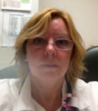 Dr. Cynthia Knapp M.D., Emergency Physician