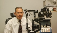 Dr. Jeffrey Hirsch Cohen O. D., Optometrist