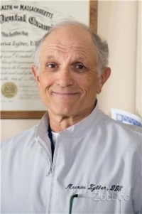 Dr. Maurice  Zylber DDS