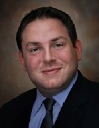 Dr. Jason L. Rotstein, Orthopaedic Surgeon