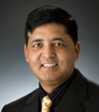 Dr. Sanjay Kumar MD, Internist