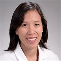 Dr. Kimberly Ma MD, OB-GYN (Obstetrician-Gynecologist)