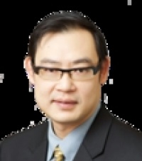 Dr. Eric Chaoko Hu M.D.