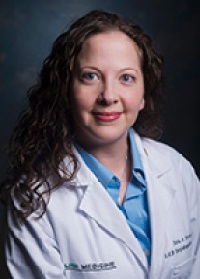 Dr. Kara Anne Sands M.D.
