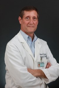 Dr. Michael B Teiger MD