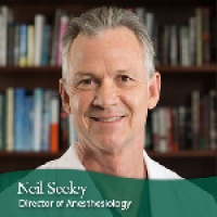 Dr. Neil R Seeley MD, Anesthesiologist