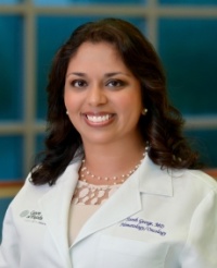 Dr. Sarah K George MD