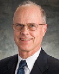 Dr. Peter Murray Banks M.D.