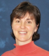 Dr. Patricia  Hinz M.D.