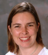 Dr. Susan E Barrett M.D.