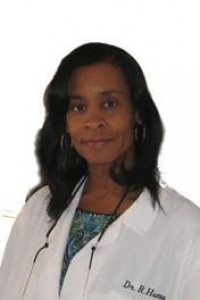 Dr. Roxan Carol Humes D.D.S.