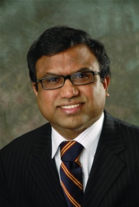 Dr. Madankumar Raj M.D., Pain Management Specialist