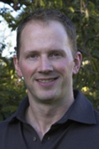 Dr. Ben Dubois MD, Orthopedist