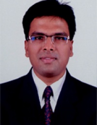 Dr. Rajesh T Patel D.O.