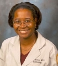 Dr. Legia Mondesir MD, Anesthesiologist