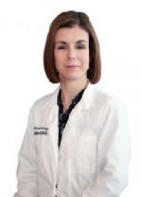 Dr. Nathalie M. Guibord M.D., Ophthalmologist