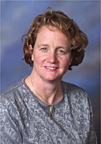 Dr. Amy M. Autry M.D.