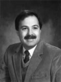 Dr. James Paul Rosen MD