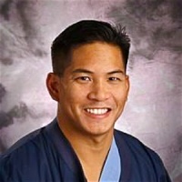 Dr. David A. Estacio D.O., Anesthesiologist
