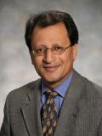 Dr. Avanish M Aggarwal MD