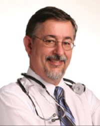Dr. Michael D Keppen M.D.