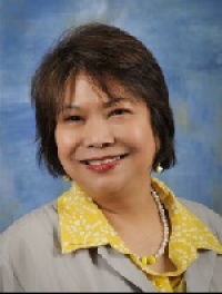 Dr. Susan Concepcion Echiverri M.D., Geneticist