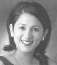 Dr. Angela  Saxena M.D.