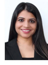 Dr. Anita R Patel M.D