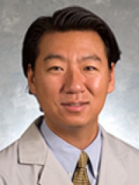 Dr. Edward Sungwon Lee DO