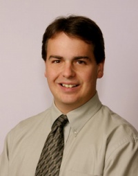 Dr. Curt C Carlier MD, Family Practitioner