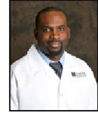 Dr. Chimalum Richard Okafor M.D.