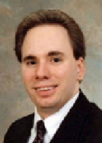 Dr. Christopher P Weaver D.P.M