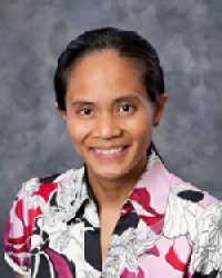 Dr. Michelle Pamplona Tabao M.D., Physiatrist (Physical Medicine)