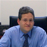 Dr. Humberto Jose Caldera M.D., Hematologist (Blood Specialist)