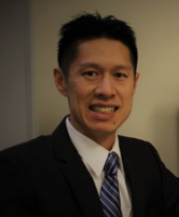 Dr. David  Tsai D.D.S.