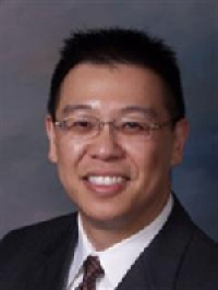 Dr. John Chang Luk M.D.