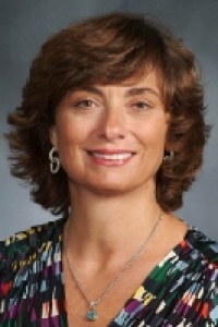 Dr. Mirella   Salvatore MD