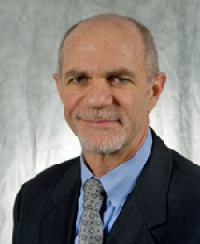 Dr. Stanley Fiel MD, Pulmonologist