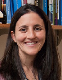 Dr. Rachel Ann Freedman M.D.