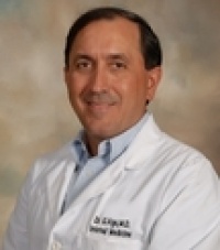 Dr. Gilberto L Vigo M.D.