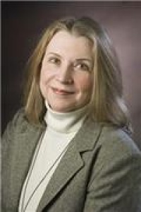 Dr. Irene Prechter M.D., OB-GYN (Obstetrician-Gynecologist)